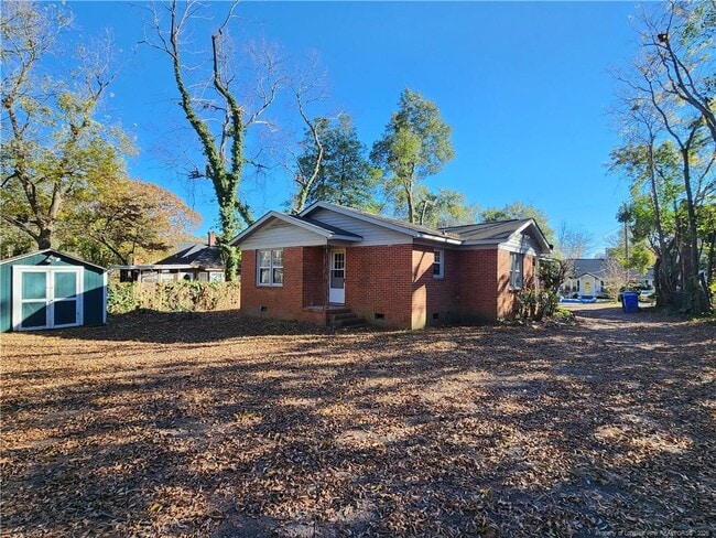 Building Photo - 1108 Norwood St