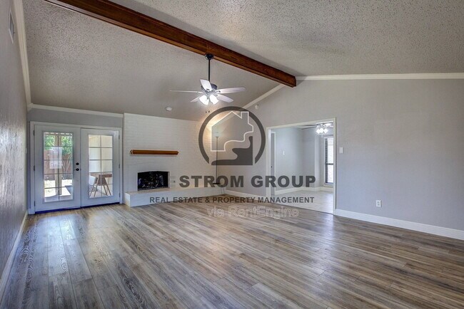 Building Photo - 1642 Belltower Dr