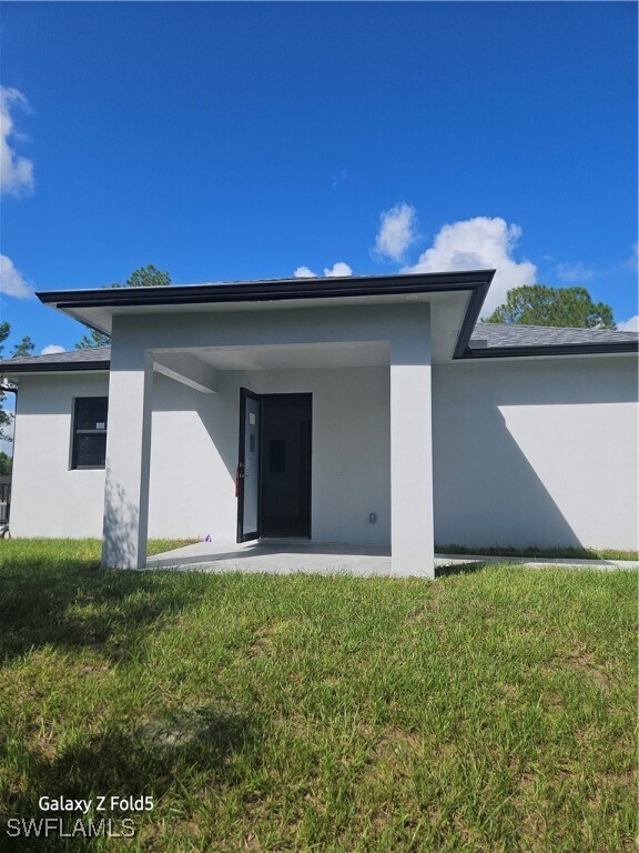 Primary Photo - 2586 Randall Blvd
