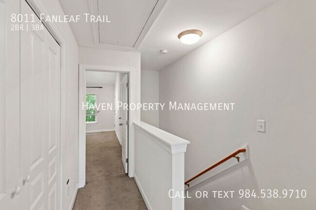 Building Photo - 8011 Fanleaf Trail