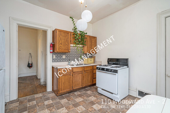 Building Photo - Beautiful 1 bedroom by K College