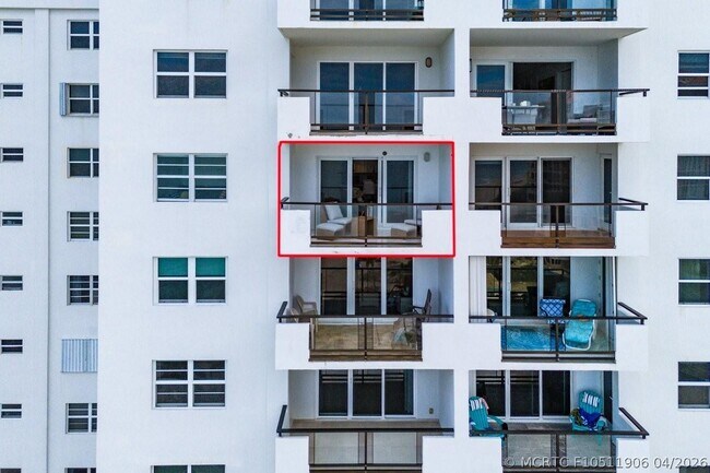 Building Photo - 1500 S Ocean Blvd