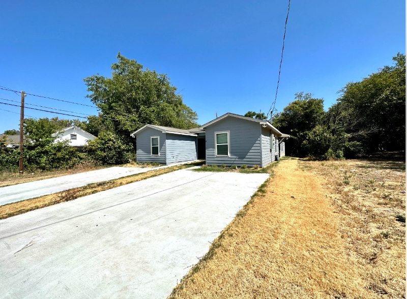 Building Photo - 1216 Tennessee Ave