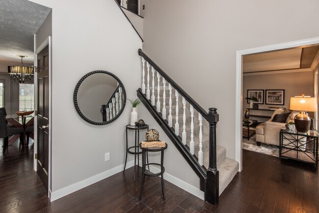 Building Photo - 1902 Cheyenne Dr