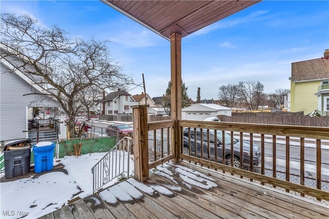 Building Photo - 4102 Brooklyn Ave