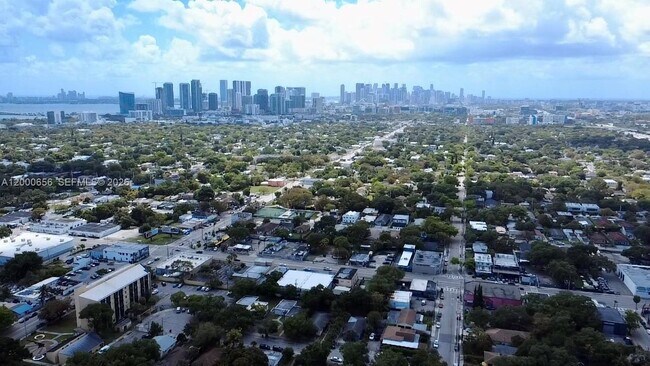 Building Photo - 5646 NW 3rd Ave