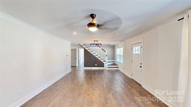 Building Photo - 1412 N Sharon Amity Rd