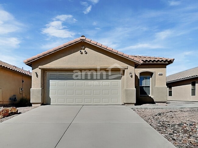 Building Photo - 3408 E Palatine Hills Ave