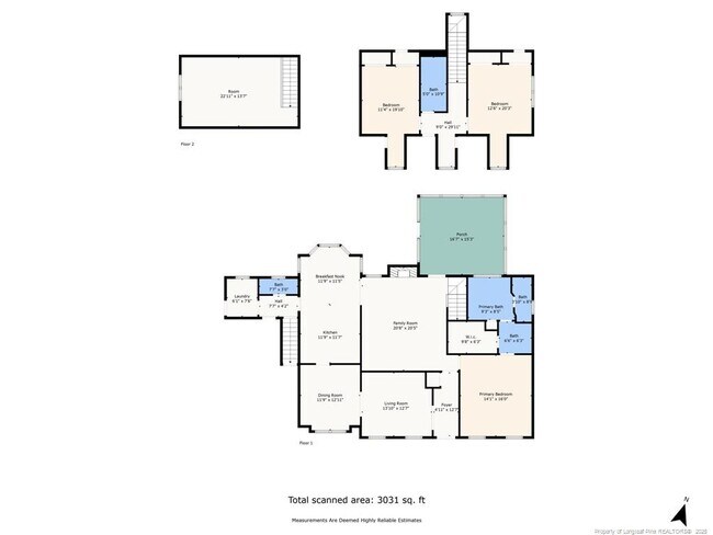 Building Photo - 2482 Celtic Dr