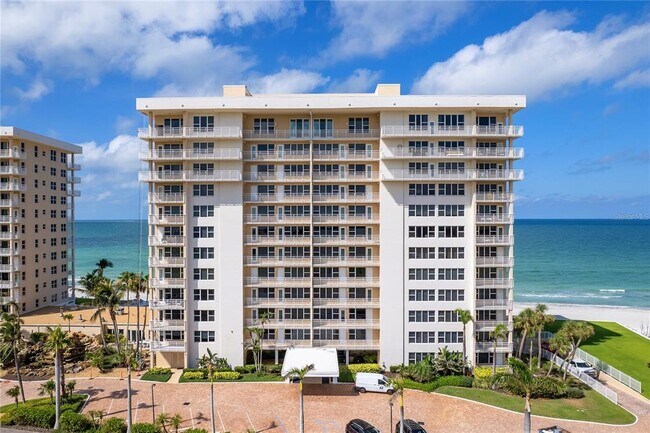 Building Photo - 603 Longboat Club Rd