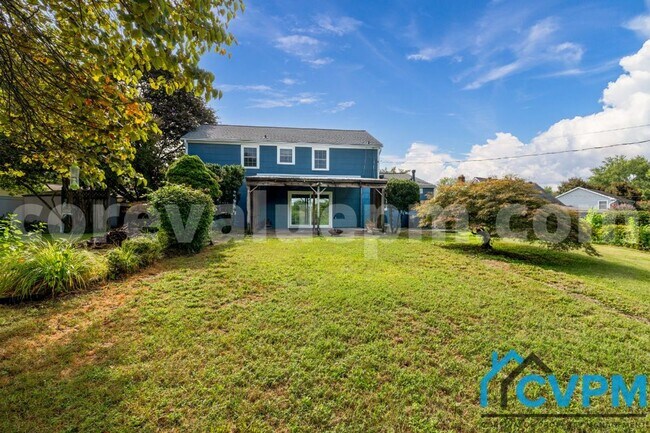 Building Photo - 2614 Kresson Pl