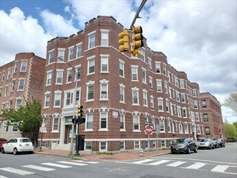 Building Photo - 269 Harvard St