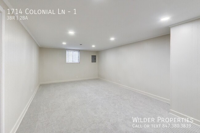 Building Photo - 1714 Colonial Ln