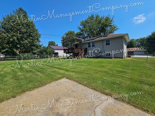 Building Photo - 3406 S Grand Ave