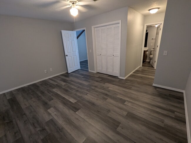 Master Bedroom - 24 Melinda Ln