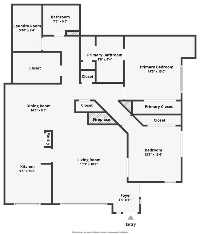 Building Photo - SD: Bright 2BD/2BA Condo in Vista with Community Pool, Private Patio & In-Unit Laundry