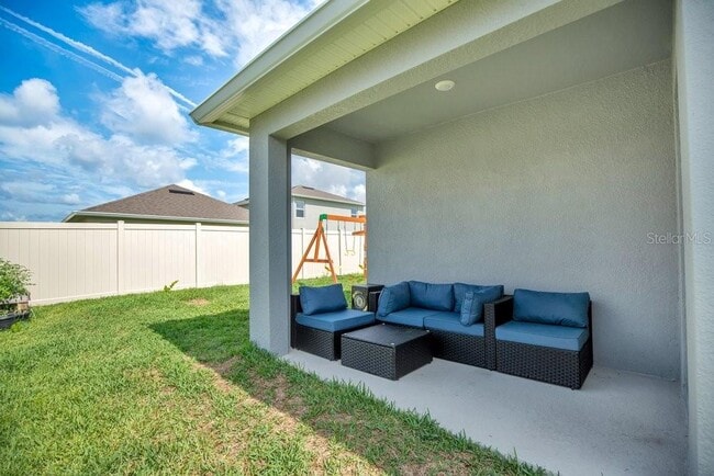 Building Photo - 3582 Ft Mellon Ln