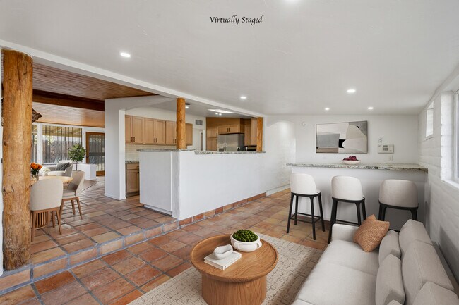 Building Photo - 6814 E Koralee St