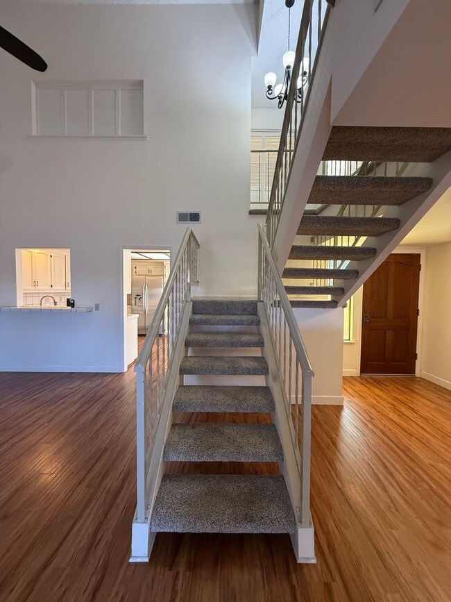 Building Photo - Beautiful Two Story Orcutt Town Home in the Gated Development of Creekridge Villas