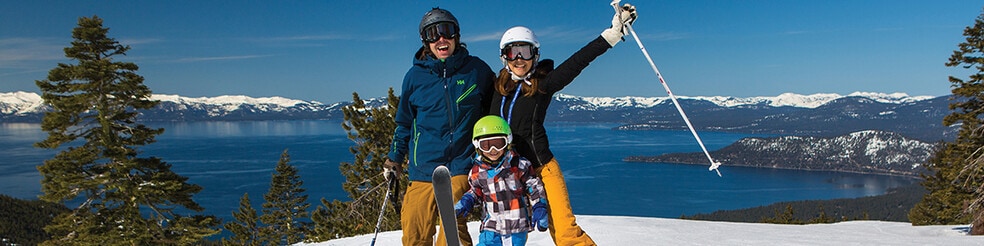 Diamond Peak Skiing - 400 Fairview Blvd