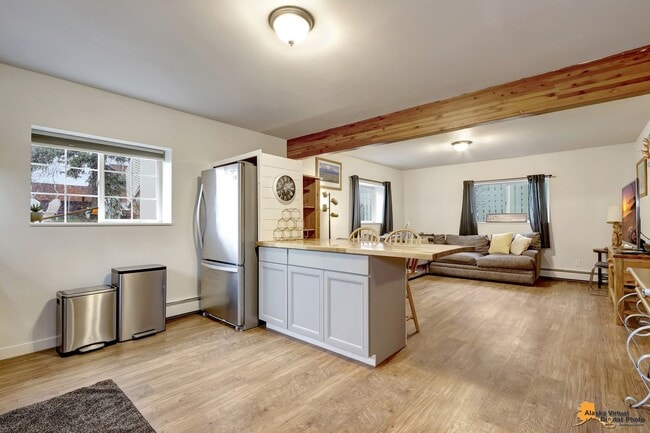 Building Photo - Fully Furnished 3BR Home | Prime Location for JBER & UMED
