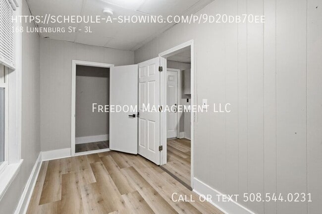 Building Photo - 168 Lunenburg St