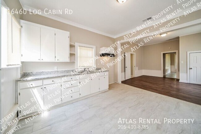 Building Photo - 16460 Log Cabin Rd