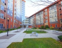 Building Photo - FOUND Study University Centre