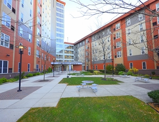 Building Photo - FOUND Study University Centre