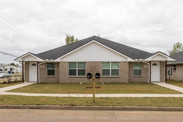 Building Photo - 609 Casa Linda St