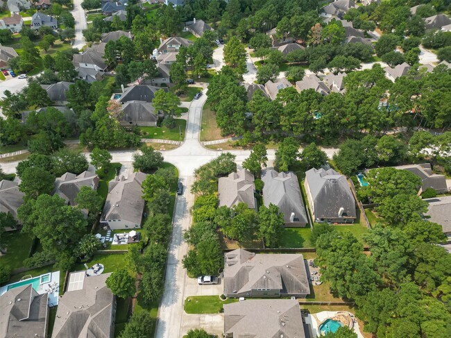 Building Photo - 211 New Harmony Trail