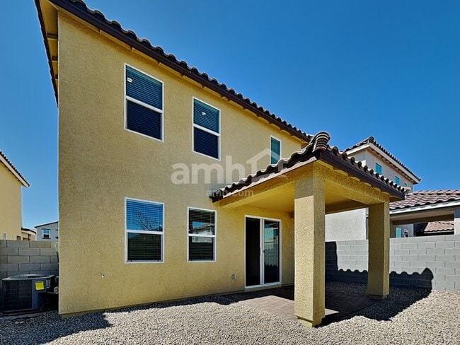 Building Photo - 4254 Halo Hollyhock St