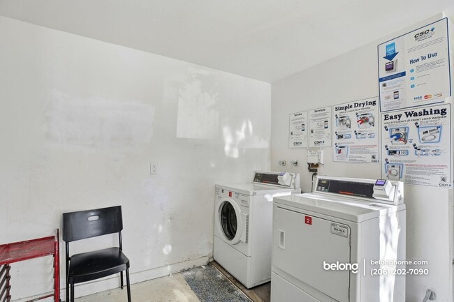 Building Photo - 20036 30th Ave S