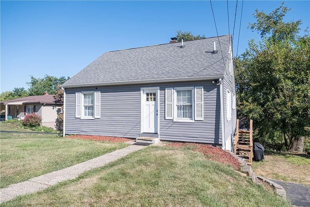 Building Photo - 721 Linwood Dr