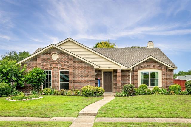 Primary Photo - 557 Gillespie Dr