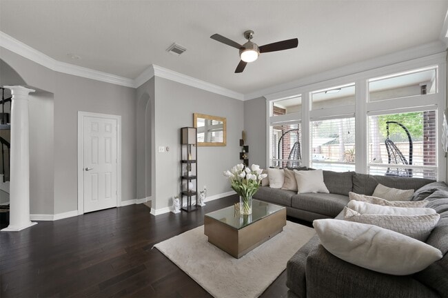 Building Photo - 9706 Chipstead Ct