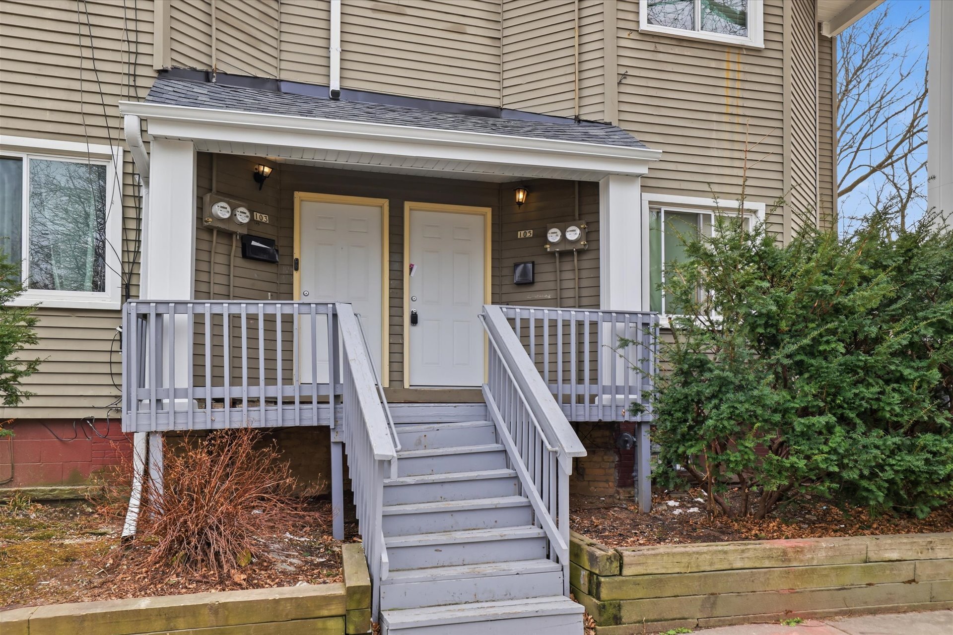 Building Photo - 101 W Meinecke Ave