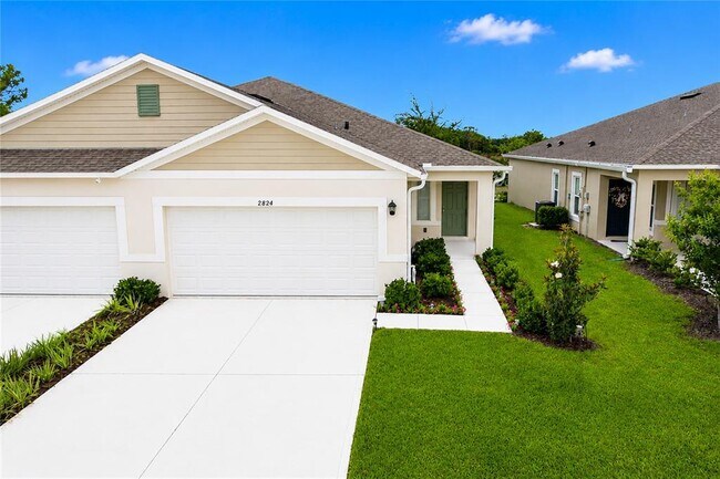 Building Photo - 2824 Sunridge Lp