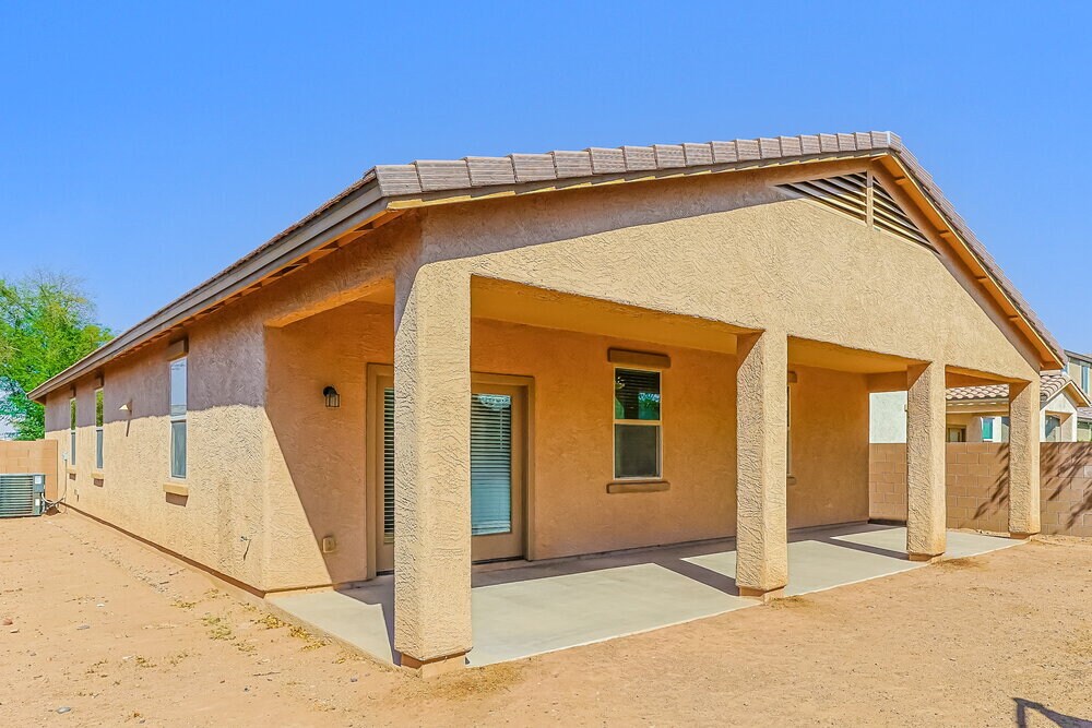 Building Photo - 7737 W Glass Ln