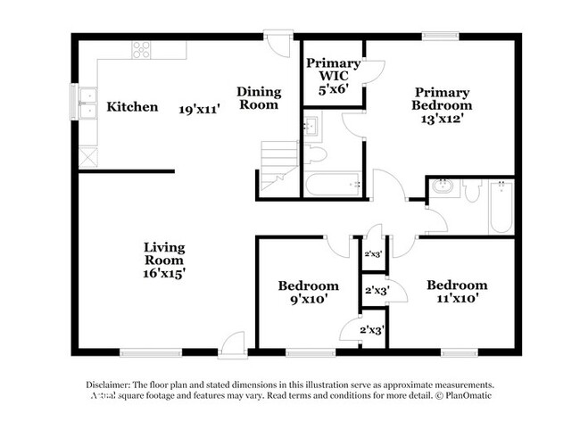 Building Photo - 13111 Lavenia Ln