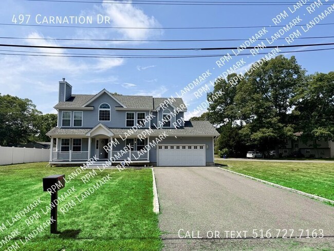 Building Photo - 497 Carnation Dr