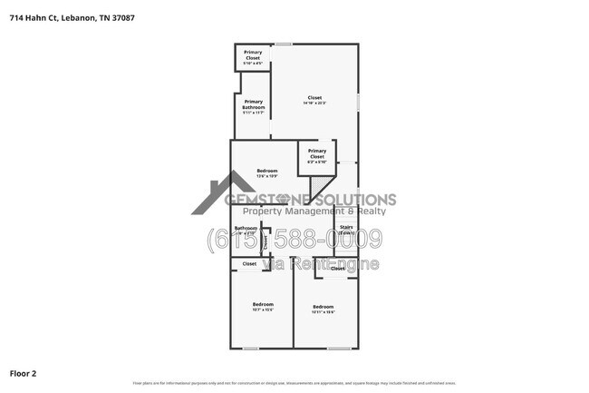 Building Photo - 714 Hahn Ct