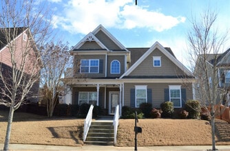 Building Photo - 967 Wolfe Ln NW