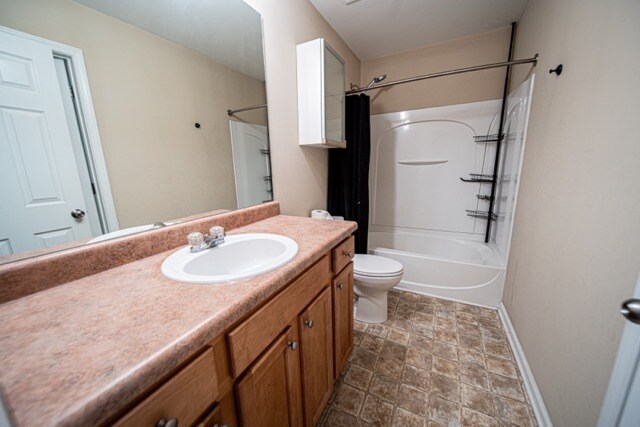 Building Photo - 3106 Pittard Hill Pt