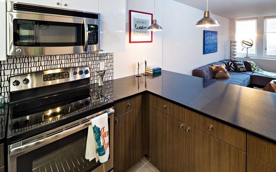 Building Photo - 776 Boylston St