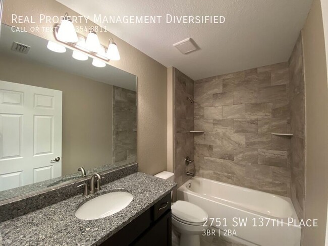 Building Photo - 2751 SW 137th Pl