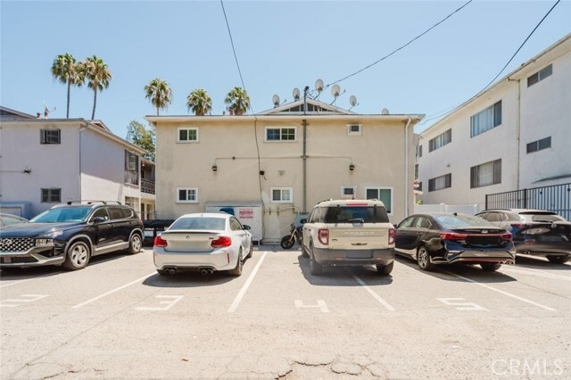 Building Photo - 4503 Fulton Ave