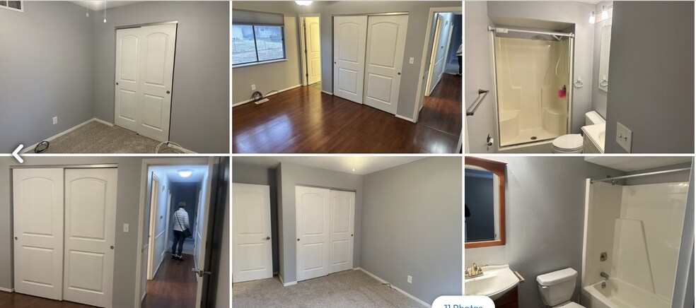 Building Photo - 216 Glasgow Dr