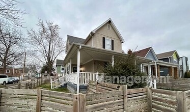 Building Photo - 1502 Lexington Ave