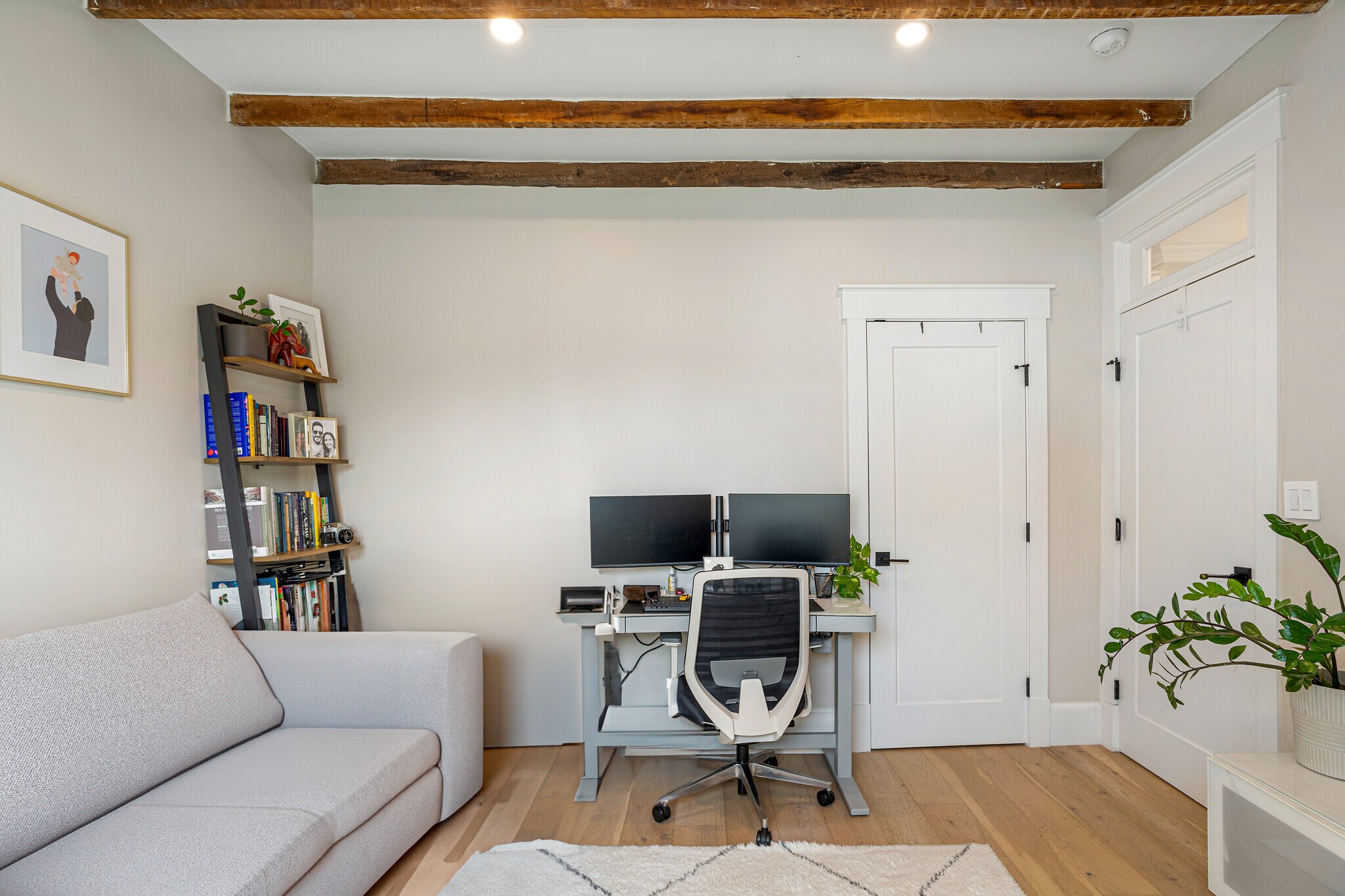 Second Bedroom - 118 15th St NE